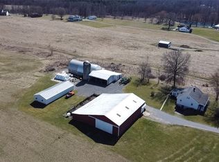 3024 State Route 225, Diamond, OH 44412