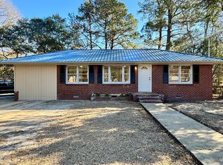 110 Webb Ave, Sumter, SC 29150