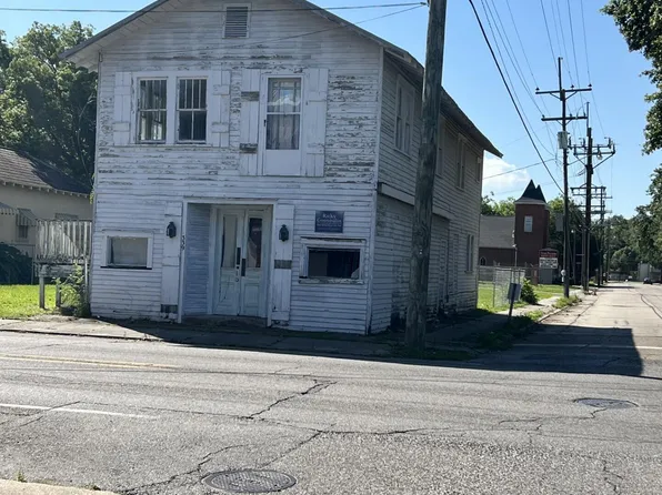 339 Center St, New Iberia, LA 70560