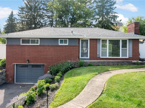210 E Harbison Rd, Pittsburgh, PA 15205