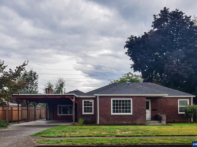 1390 George St, Woodburn, OR, 97071