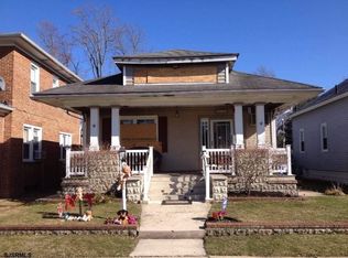 214 Washington Ave, Egg Harbor City, NJ 08215