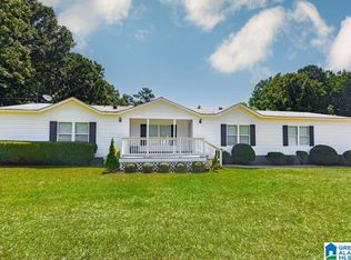1415 Marble Quarry Rd, Talladega, AL 35160