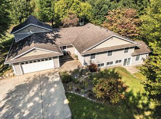 9622 W R Ave, Mattawan, MI 49071