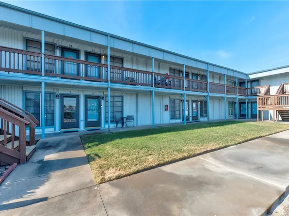 2025 S 11th St #24, Port Aransas, TX 78373