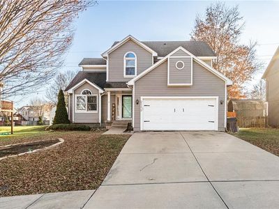 21173 W 126th Ter, Olathe, KS, 66061