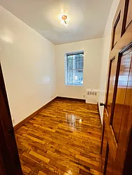 Rented by Bank Neary