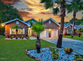 270 Dondanville Rd, Saint Augustine, FL 32080