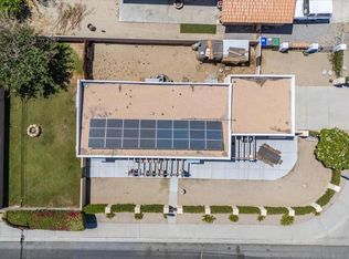31520 Avenida El Mundo, Cathedral City, CA 92234