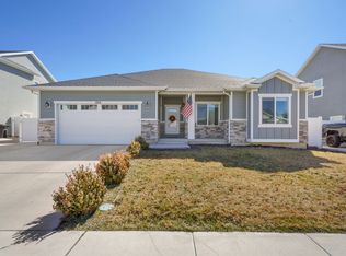 1954 E 970 N, Spanish Fork, UT 84660