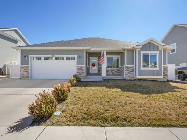 1954 E 970 N, Spanish Fork, UT 84660