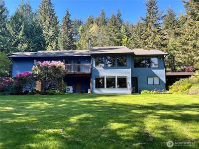 492 Walkabout Way, Port Angeles, WA, 98363