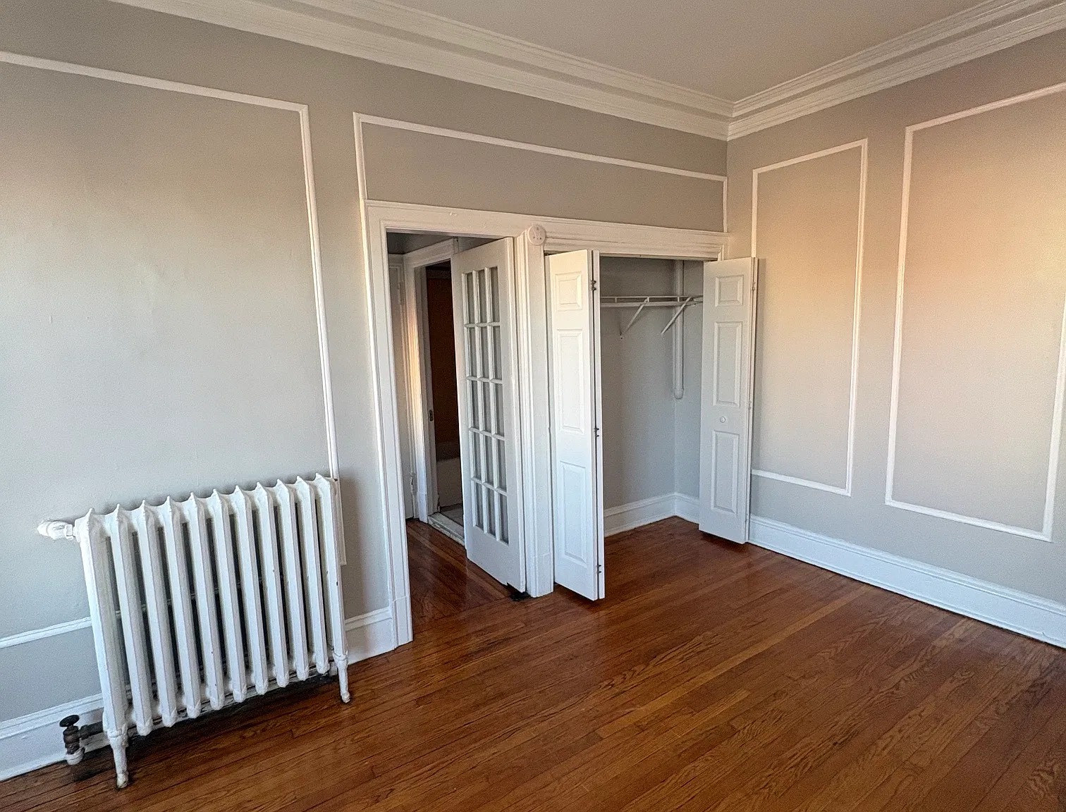 Studio, 600 sqft, $1,000 — Photo 4