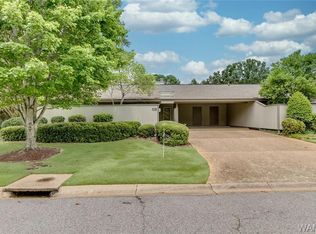 7700 River Ridge Rd NE, Tuscaloosa, AL 35406