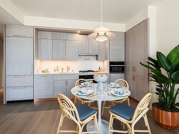 5th image of 1 City Point APT 17B