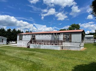 171 Liberty Rd LOT 9, Wartburg, TN 37887