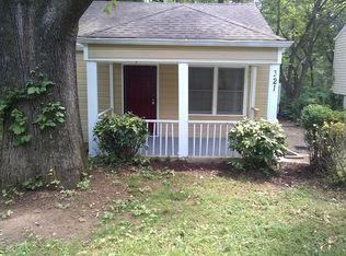 321 Laquita Dr SE, Atlanta, GA 30315