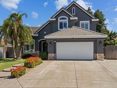 1565 Fairoaks Ct, Fairfield, CA, 94534
