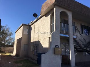 3109 E Carey Ave APT 4, North Las Vegas, NV 89030