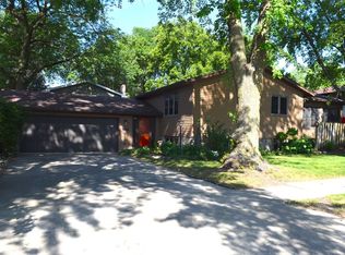 1004 N 24th Pl, Fort Dodge, IA 50501