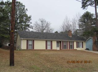 165 Rosewood Pl, Athens, GA