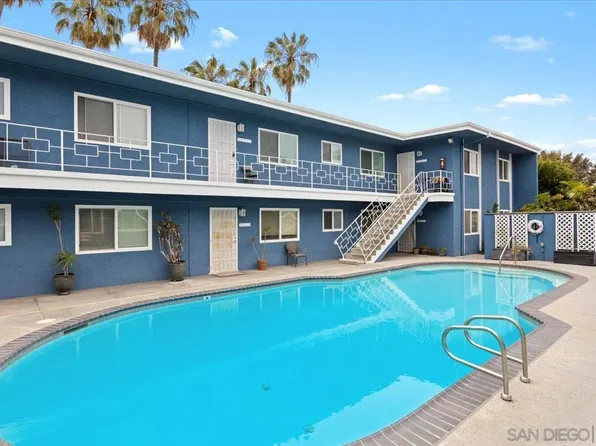 5061 Mission Blvd, San Diego, CA 92109