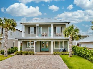 4563 Luke Ave, Destin, FL 32541