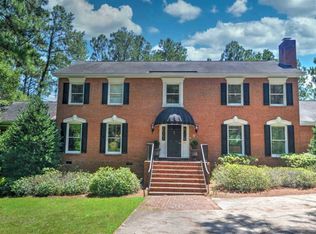 2306 Bermuda Hills Rd, Columbia, SC 29223