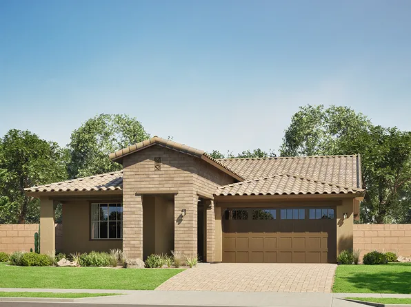 18825 W Goldenrod St, Goodyear, AZ 85338