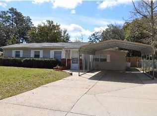 381 Glendale Ave, Valparaiso, FL 32580