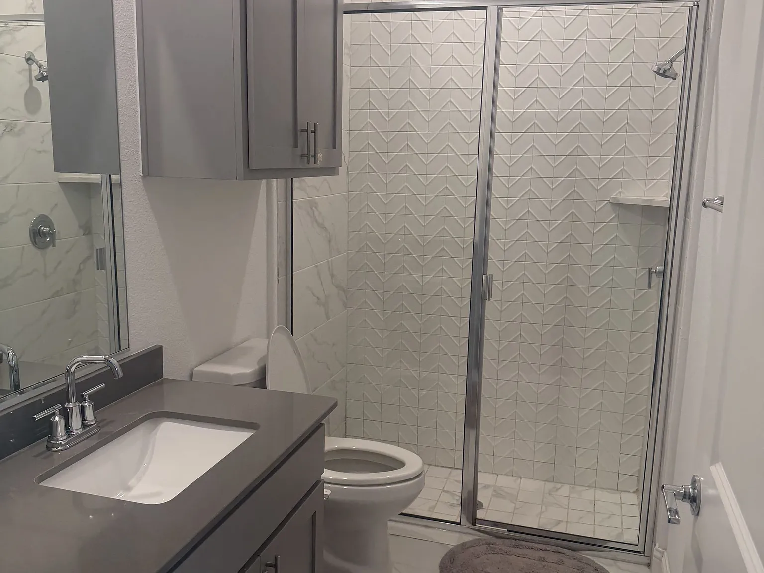 1 bed, 600 sqft, $1,800 — Photo 3