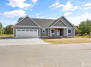 1200 E Georgia Ln, Everson, WA 98247