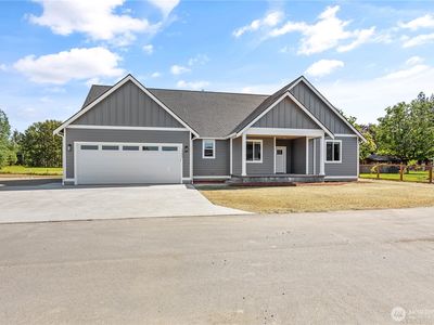 1200 E Georgia Lane, Everson, WA, 98247