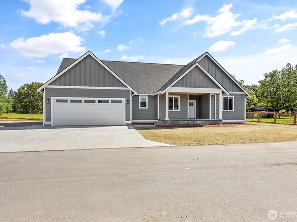 1200 E Georgia Lane, Everson, WA 98247