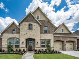 625 E Fork, Webster, TX 77598