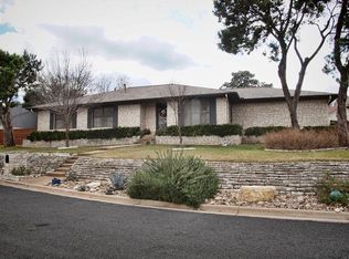 9315 Knoll Crest Loop, Austin, TX 78759