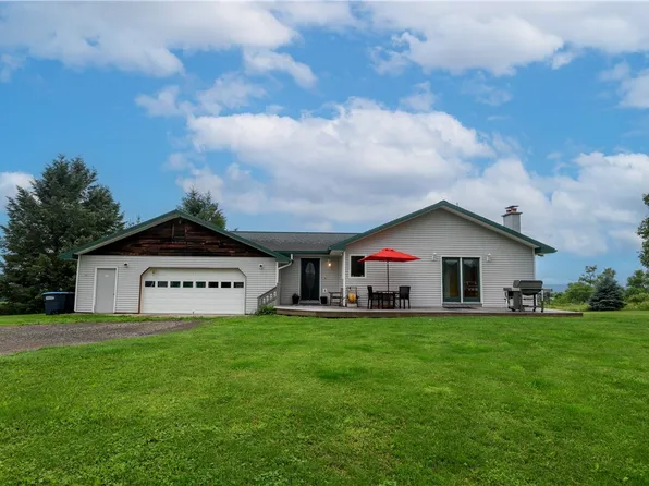 4281 Drew Rd, Montour Falls, NY 14865