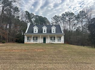 4005 Jewel Rdg, Monroe, GA 30655