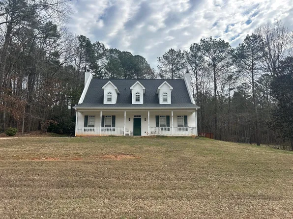 4005 Jewel Rdg, Monroe, GA 30655