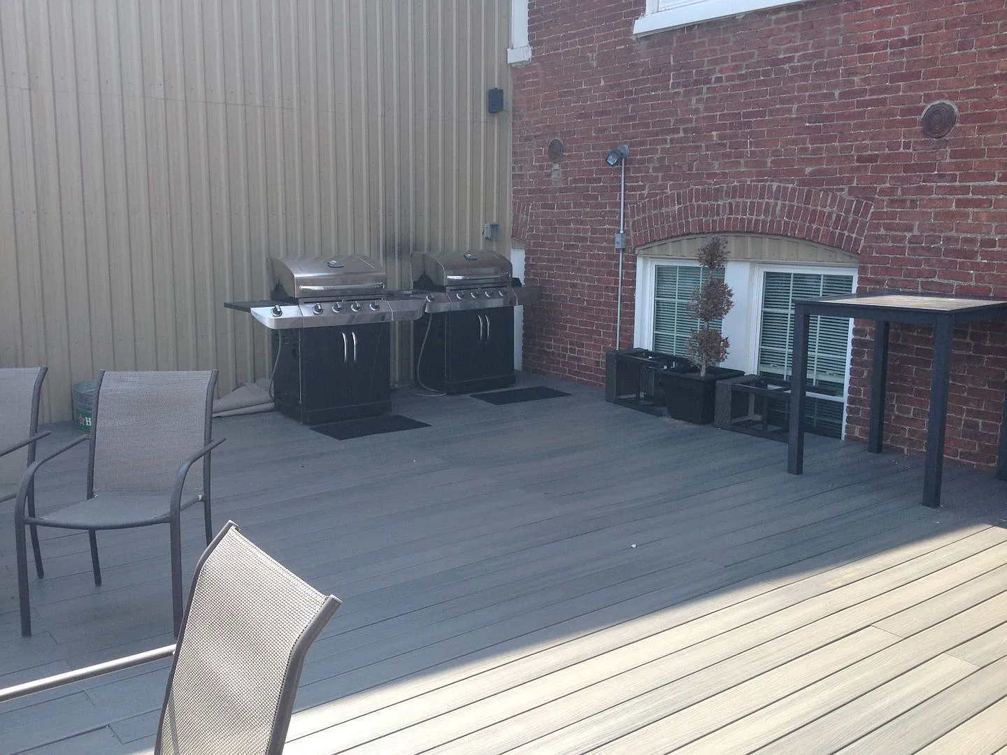 Monroe Street Suites — Photo 3