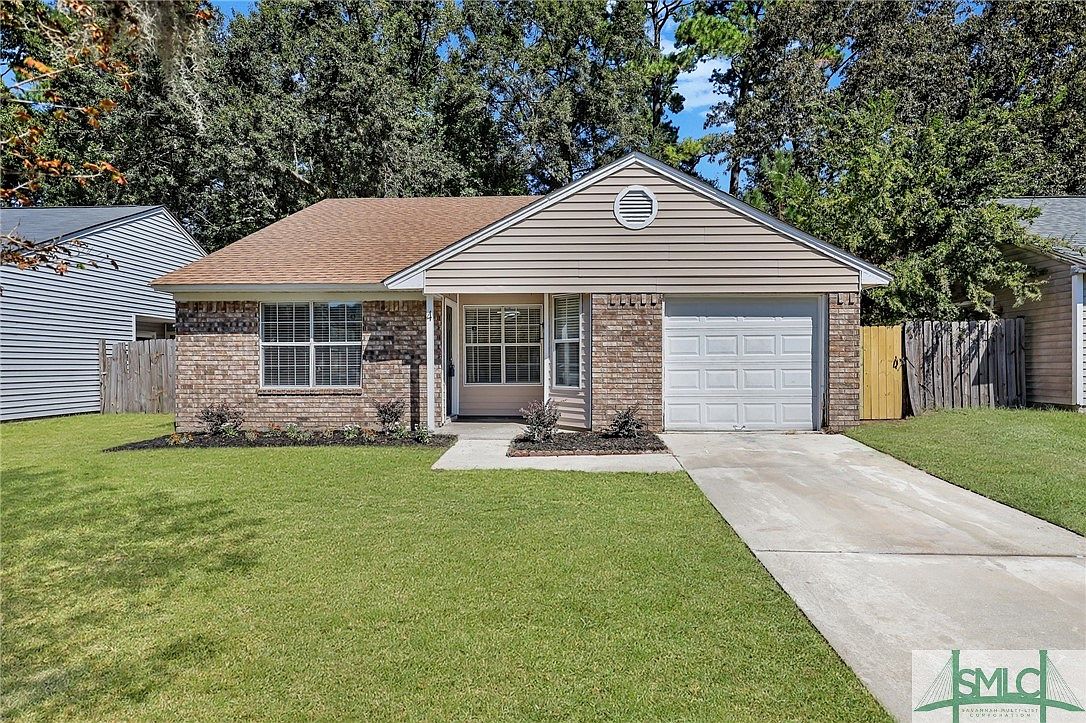 4 Quail Forest Ct, Savannah, GA 31419 | Zillow