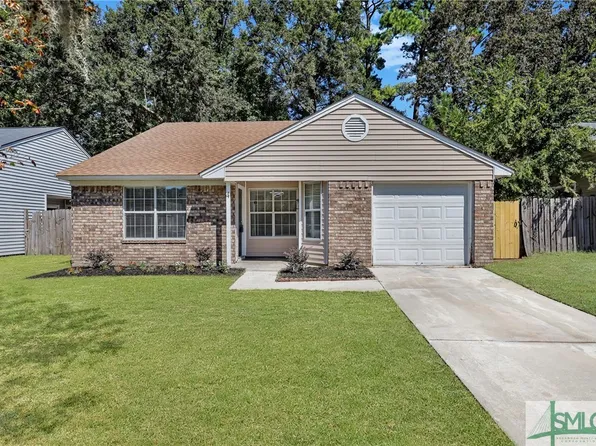 4 E Quail Forest Court, Savannah, GA 31419