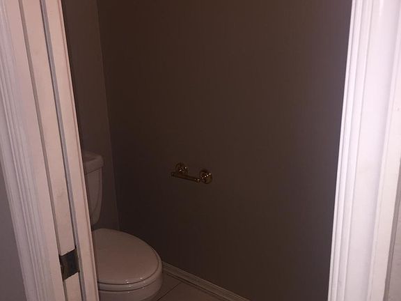 Main Floor Half Bathroom