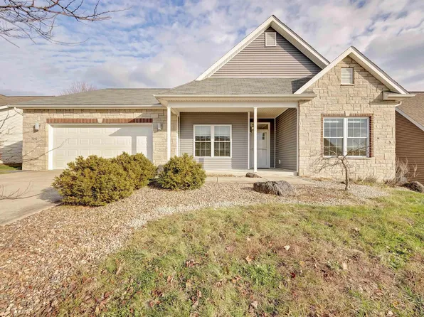 3040 N Cantlin Dr, Bloomington, IN 47404
