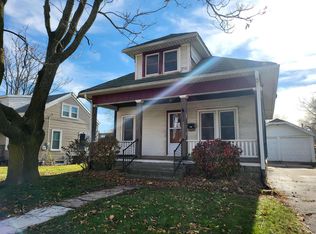 539 River Ln, Loves Park, IL 61111