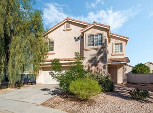 1010 Cliffbrook Hedge Ave, North Las Vegas, NV 89081