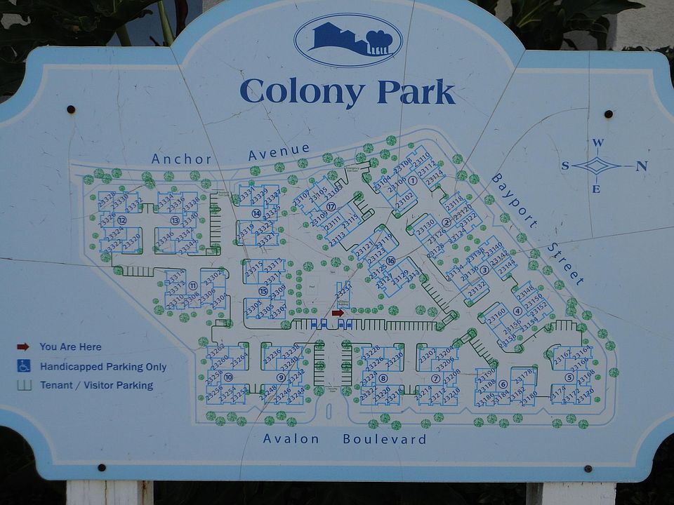 1st image of 23109 Colony Park Dr