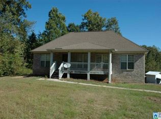 51 Rocky Ln, Trussville, AL 35173