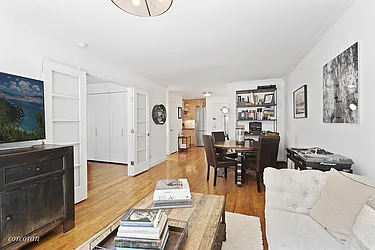 Sold by Corcoran