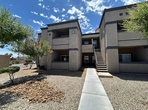 6650 W Warm Springs Rd, Las Vegas, NV